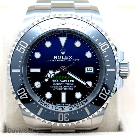 rolex model 136660